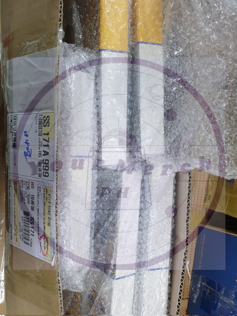 YourMerchPH_'s tweet photo. π ARRIVED IN KR ADDRESS
REDVELVET 2022 SEASONS GREETINGS
REDVELVET QUEENDOM SEALED
5PCS GOLDED CHILD 2022 SEASONS GREETINGS
#YourMerchPHUpdates
Thankyou poπ https://t.co/2WDeAvwkjn