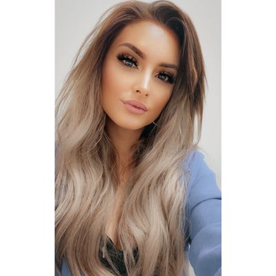 Kim_Roache's tweet photo. #NewProfilePic https://t.co/b50x7gyZBz