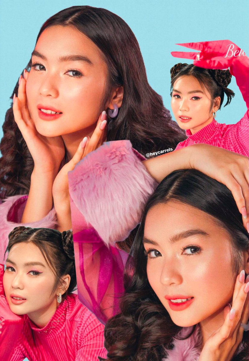 heycarrels's tweet photo. @francinecarreld is just glowing! 🤍

#BeloSkinReboot #FrancineDiaz https://t.co/DqI3S6dQm2