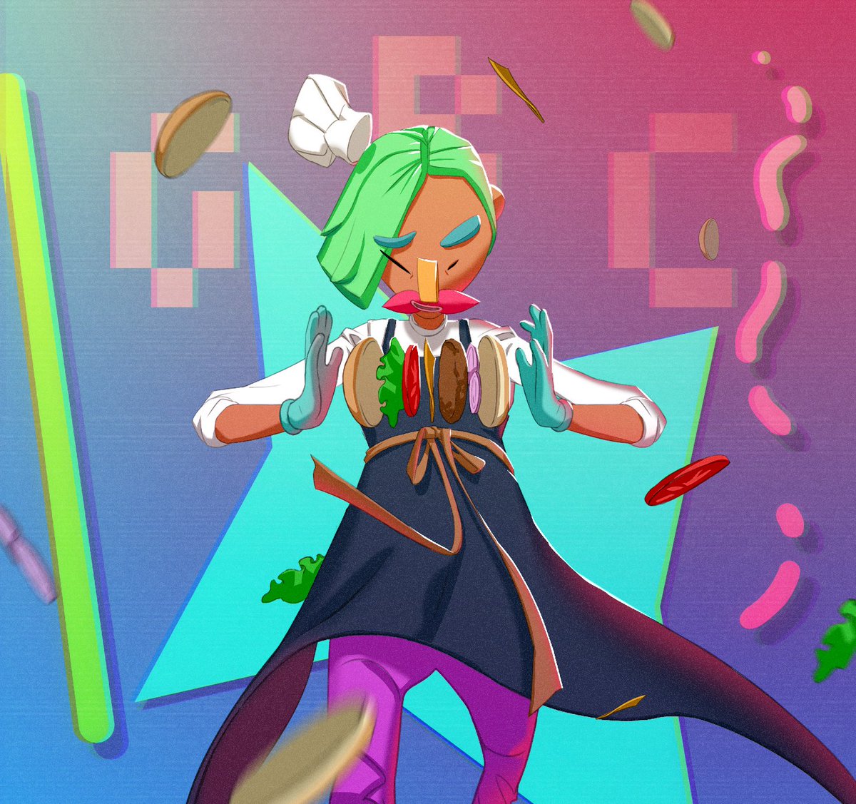 Videoman tweet media