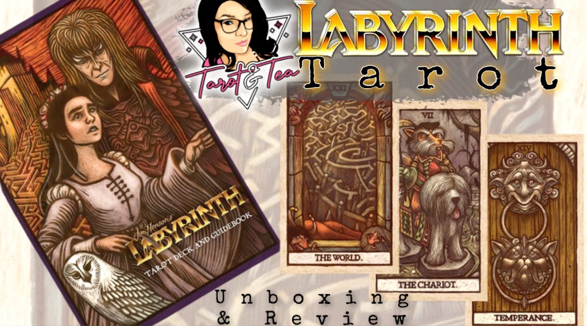 🔮 ƬΛЯӨƬ & ƬΣΛ ☕️ tweet media