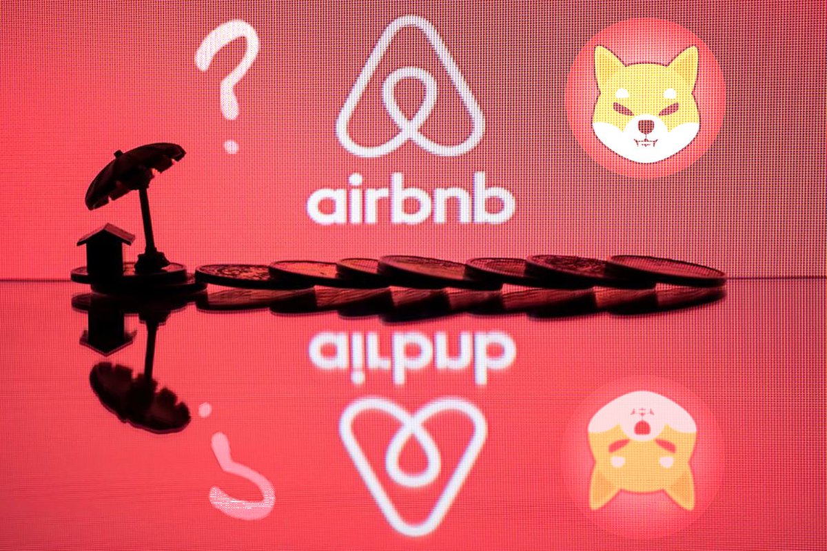 LucieSHIB's tweet photo. RETWEET if you wanna see @Airbnb accepting $SHIB 
🙏🏼🤩🙏🏼 #Brazil #Venezuela #India #Japan #Indonesia #SHIBARMY ( many more) https://t.co/9rRxnPqcb7