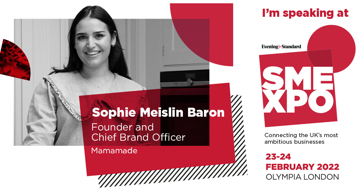 The Standard tweet media