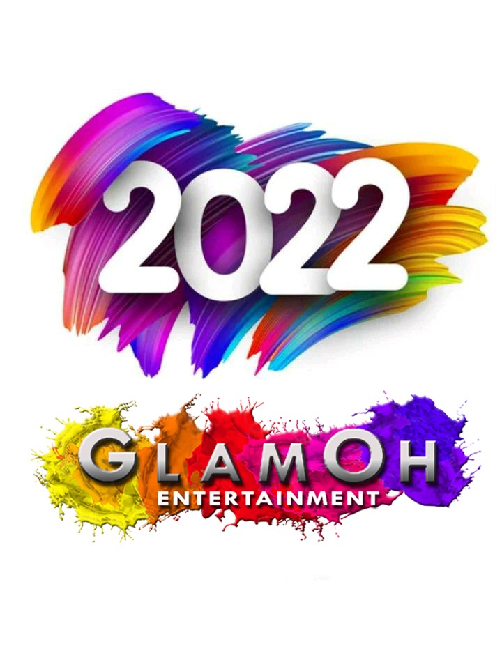 iGlamOh's tweet photo. Happy new year🎉🎊 #2022NewYear https://t.co/EzyHSuRTgn