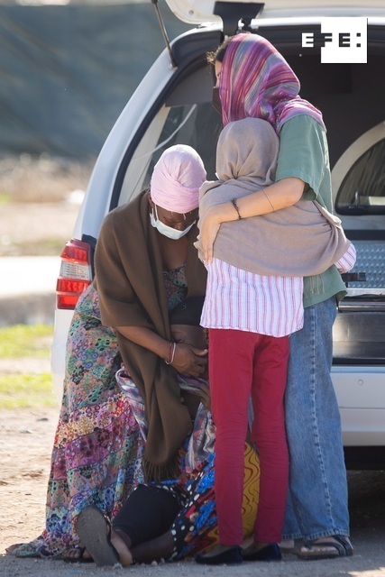 EFE Canarias tweet media