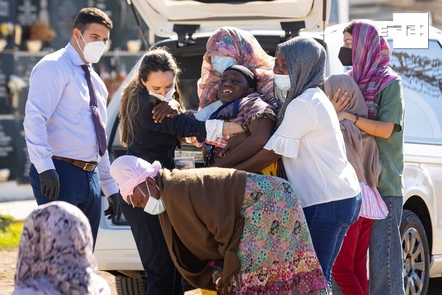 EFE Canarias tweet media