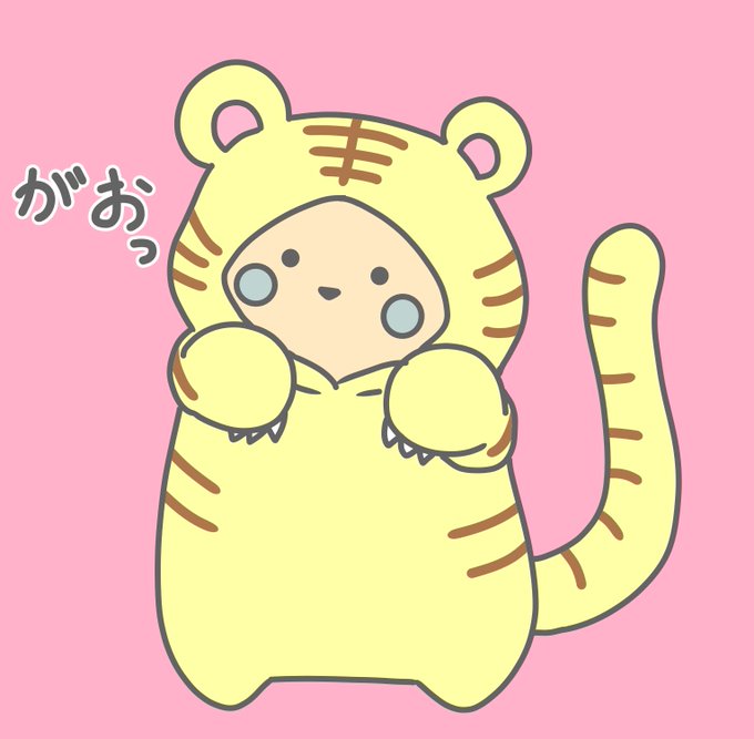 着ぐるみのtwitterイラスト検索結果