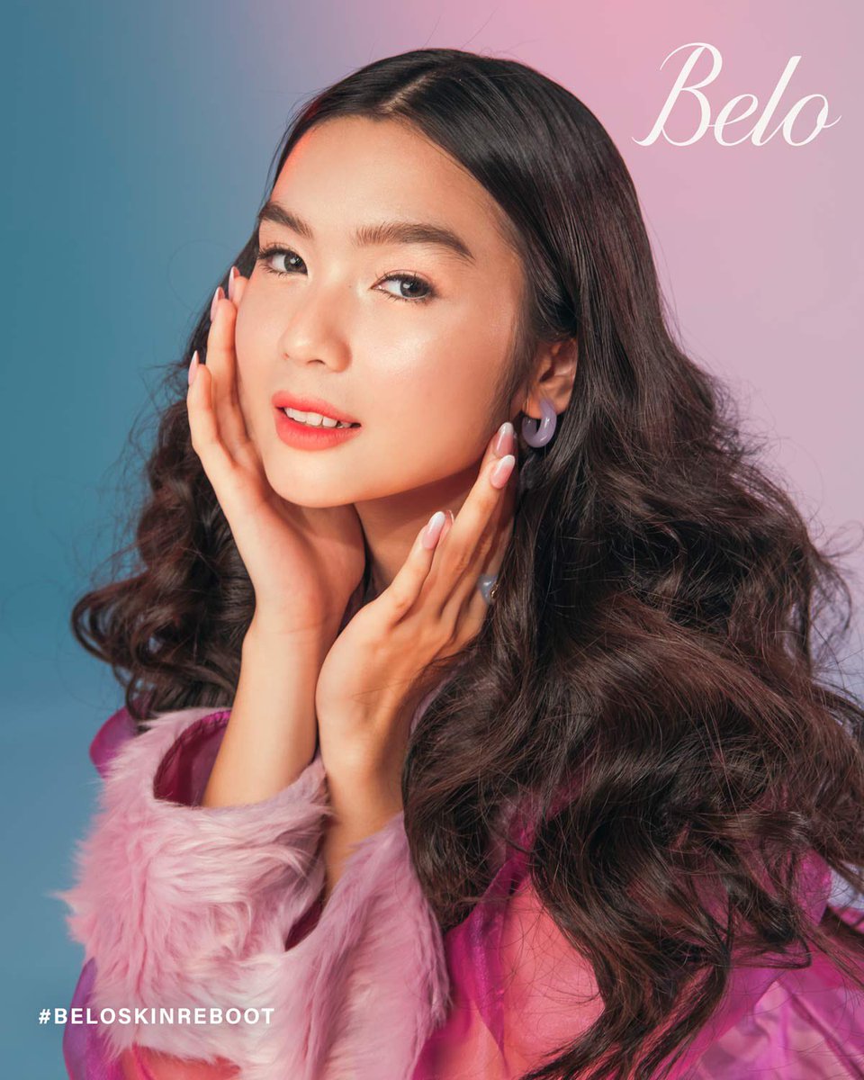 xsimplyaileen's tweet photo. Fearfully and wonderfully made @francinecarreld 💜

@belobeauty @VickiBelo https://t.co/cpAhymmBjd