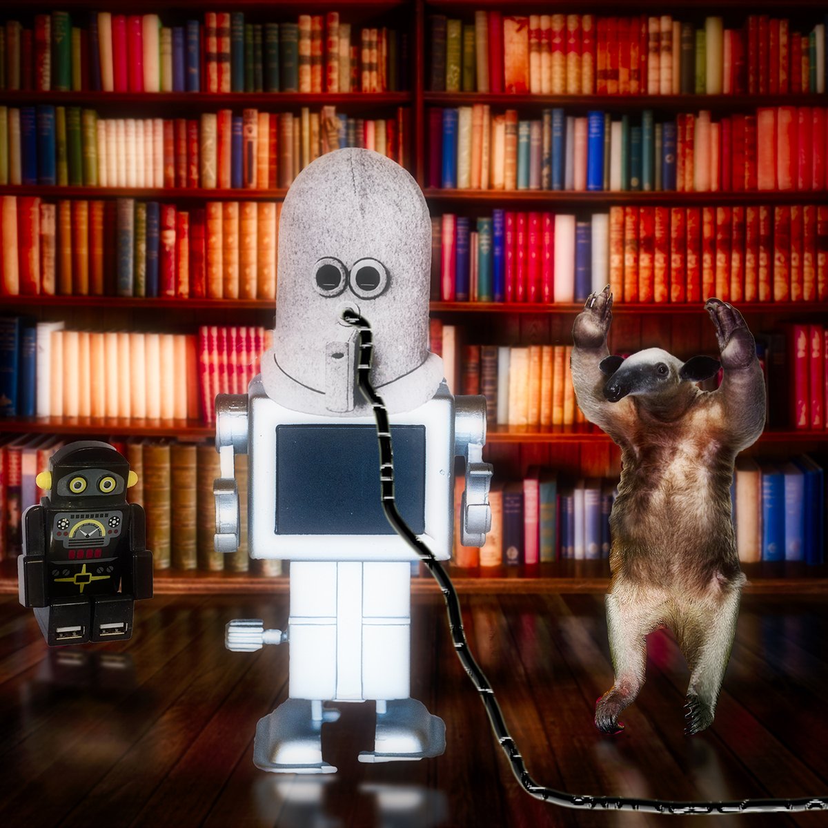 GraemeDawes's tweet photo. Nërp has invented a Time Machine! 
https://t.co/WZm2gZbj0q 

#animalsoffacebook #anteatersofinstagram #internetanimals #cuteanimals #onlineanteaters #anteater #animalsofinstagram #IGanimals  #robot  #android  #TimeMachine #TimeTravel #Euromillions #Lottery https://t.co/jn4TvqX3MS