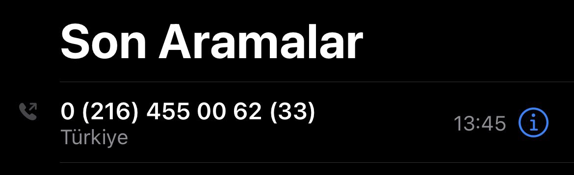 Ataşehir sağlık müdürlüğü telefona bakması için kaç kere aramamız lazım?! Covid yetmez gibi sözde ilgililerin ilgisizliğiyle uğraşıyoruz! Hastalık yeterince yorucu değilmiş gibi saatlerdir bir muhattap bulmak için uğraşıyoruz. <a href="/saglikbakanligi/">T.C. Sağlık Bakanlığı</a> <a href="/drfahrettinkoca/">Dr. Fahrettin Koca</a>