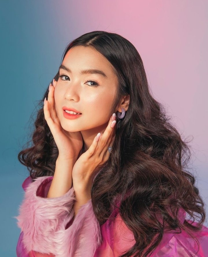 kirsdelavin's tweet photo. I CANNNNTT😭😭 ANU BA CHINNN TAPAKAN MOKO!!!🥵

#FrancineDiaz https://t.co/q0sBgMpdWh