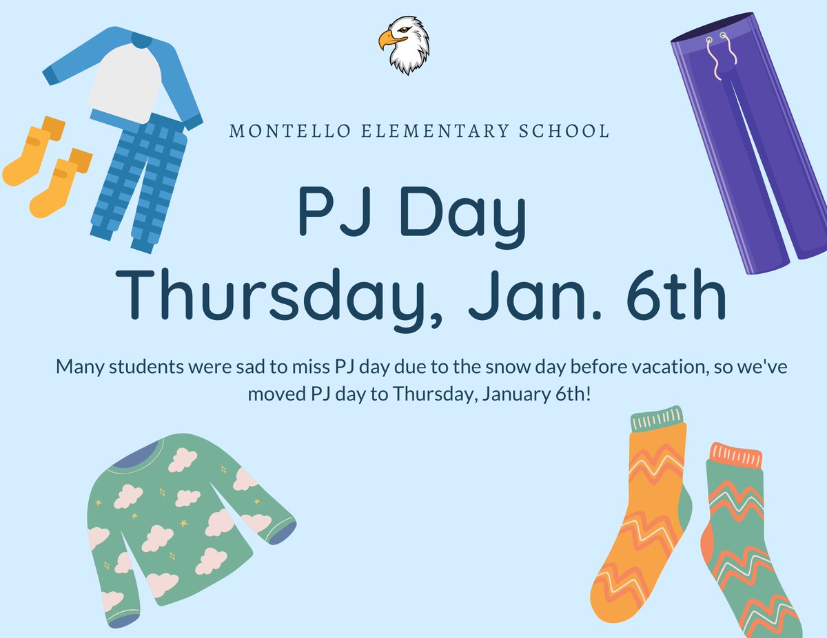 Montello School tweet media