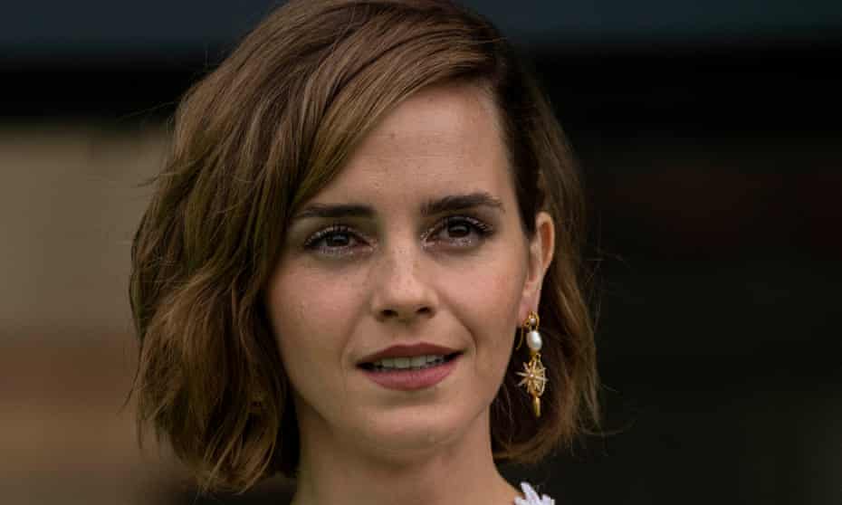 ErnestoEkaizer's tweet photo. La actriz británica Emma Watson ha sido acusada de antisemitismo por la ex embajadora de Israel ante ONU por publicar un mensaje de apoyo a la causa palestina. 
Watson es la Hermione Granger en las películas de Harry Potter, https://t.co/qaKOaDDnis