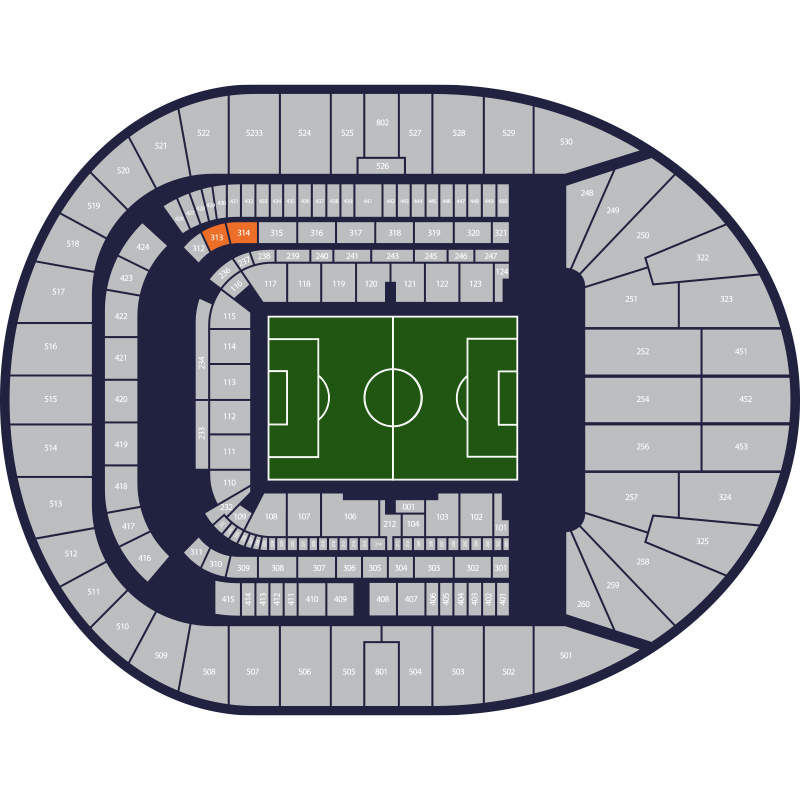 Tottenham Morecambe Tickets

Travel Club Hospitality 

£70pp

The Lounge is open 3 hours prior and 2 hours after the match
Complimentary light bites served pre and post-match
Half time drinks are included in the lounge
Matchday program
Spurs legends will visit the lounge