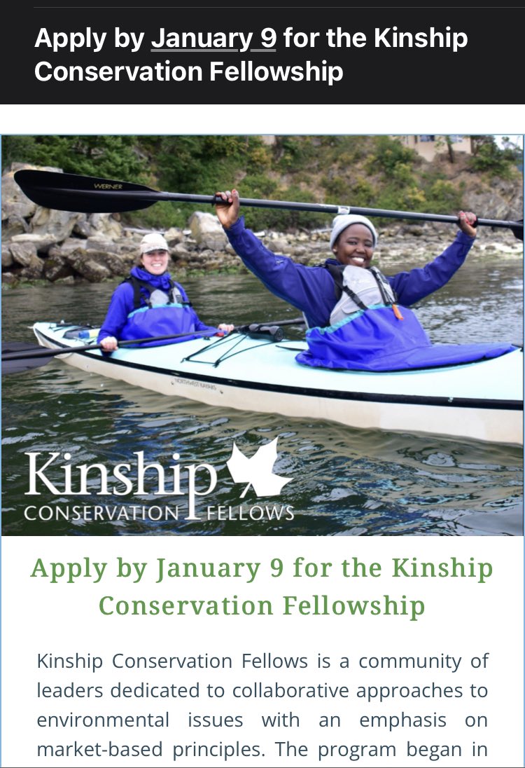 Merciewings's tweet photo. https://t.co/Y1h858iyQC @KinshipFellows #leadership #conservation #kinshipfellow  #conservationenterprise https://t.co/N1GT40LNdY