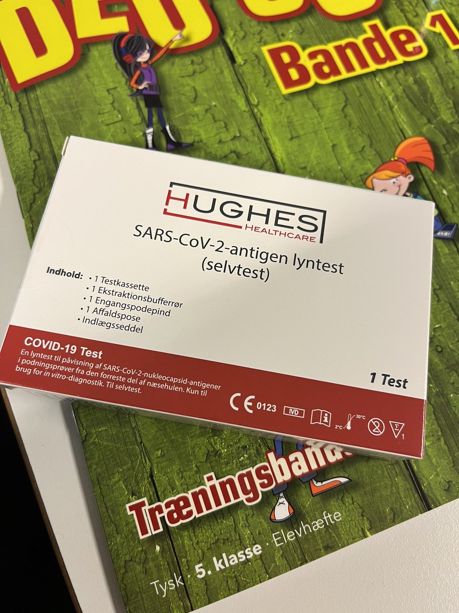 Den nyeste bingoleg på lærerværelset…🤞🏼 #COVID19dk #skolechat