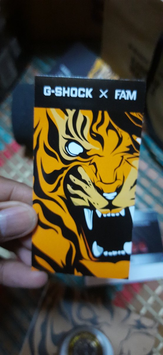 Rustarmizi32's tweet photo. Tiger year
This year our HARIMAU MALAYA #AFF2022..😄 https://t.co/YuKOfOkGpP