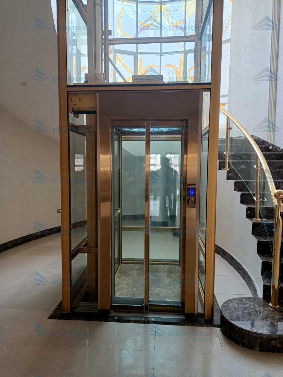 Orient Lines Elevators (@OrientLines) / Posts / X