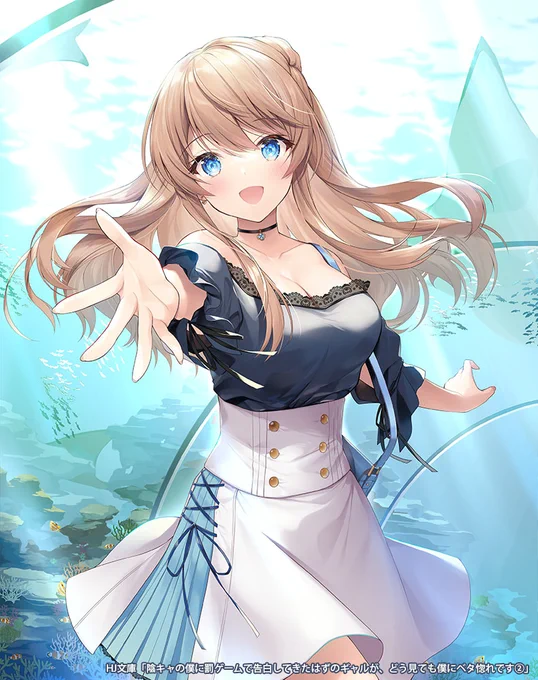 🐠🐟水族館デート🐠🐟 