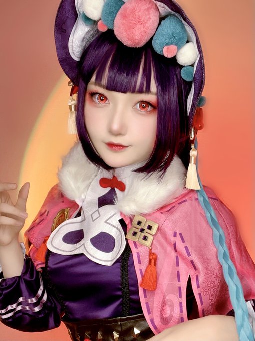 コスプレイヤーしょこらのTwitter画像10