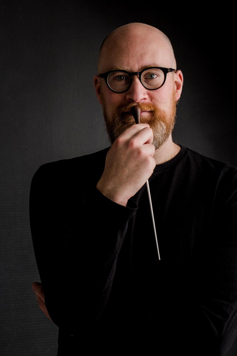 Babylon Orchester Berlin tweet media