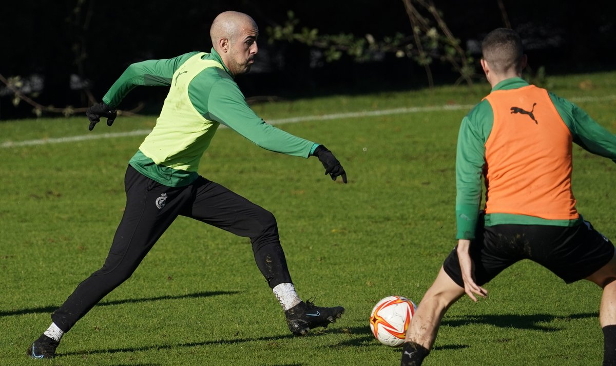 Real Racing Club tweet media