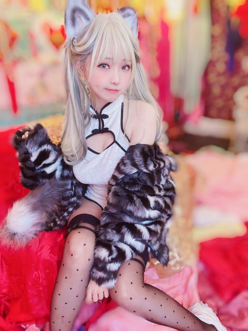 Twitterのコスプレ画像41