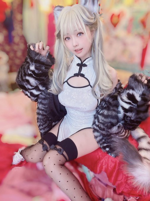 Twitterのコスプレ画像42