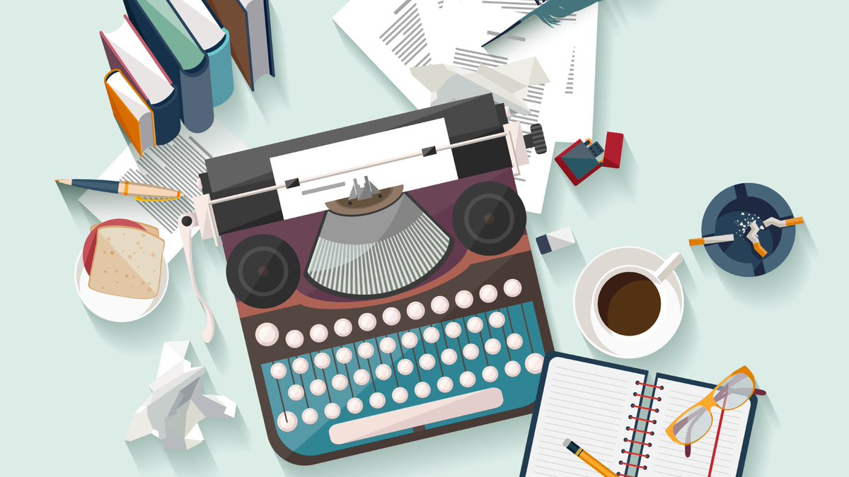 Happy New Year to all of our wonderful alumnae. If you have written/published a book in the past year, or perhaps hosted/featured in a podcast, please let us know so we can share with the <a href="/SCHSgdst/">Streatham & Clapham High School</a> <a href="/SCPSgdst/">Streatham & Clapham Prep School</a> family.