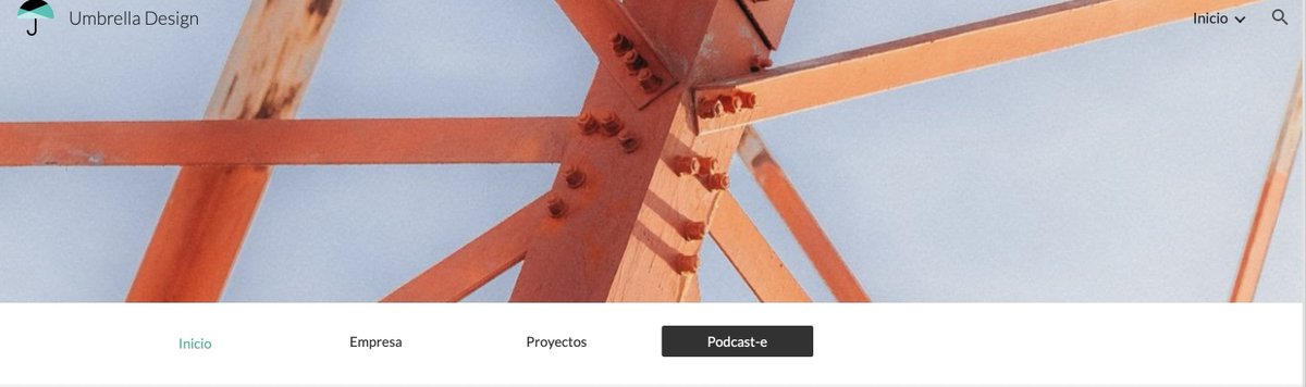 Umbrella Design tweet media