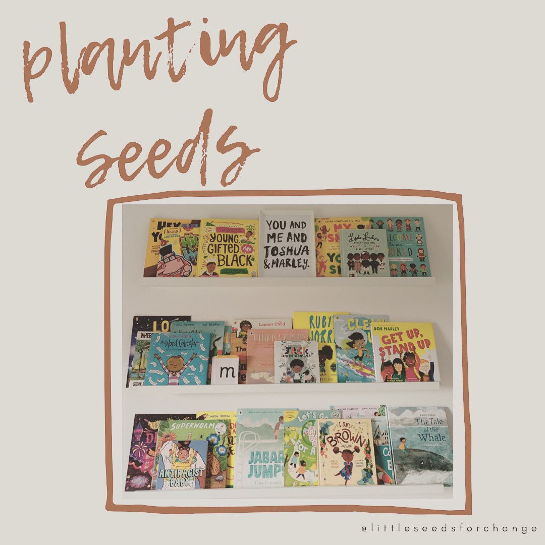 Littleseeds_'s tweet photo. As we slowed down over the holidays I really noticed how much we rely on stories in our parenting. We use ‘just like…’ so much. 

Reminds me how important it is to ensure our children have access to the right books, they are such an important part of parenting and education. https://t.co/YpMFCcCnVk