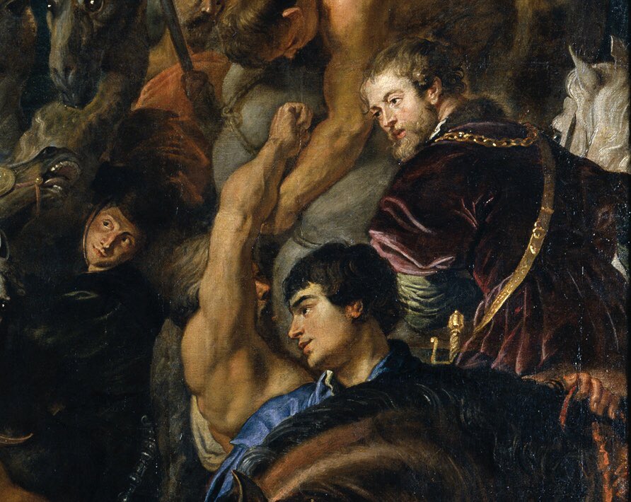 MarteVelazquez's tweet photo. Se ha quedado un buen día para hablar de este señor, ¿no?😉😉 https://t.co/TfeH8f3X83