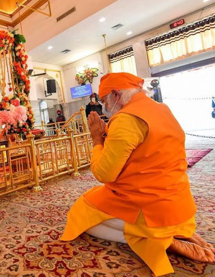 omcheeru44444's tweet photo. वाहे गुरु दा खालसा वाहे गुरु दी फतेह
सावधान आप कांग्रेस के पंजाब में हो https://t.co/hnFEU3ojwl