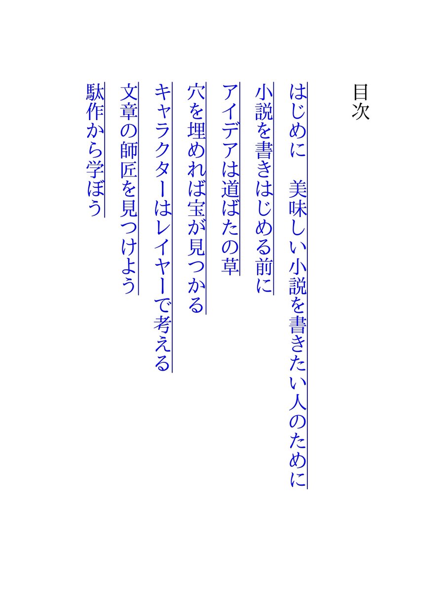 フォロワさんがおすすめしてた『料理を作るように小説を書こう/山本弘』読み終えた! めっっちゃ面白かったし私みたいな文章一年生にも分かりやすくて……読んどいてよかった!! 