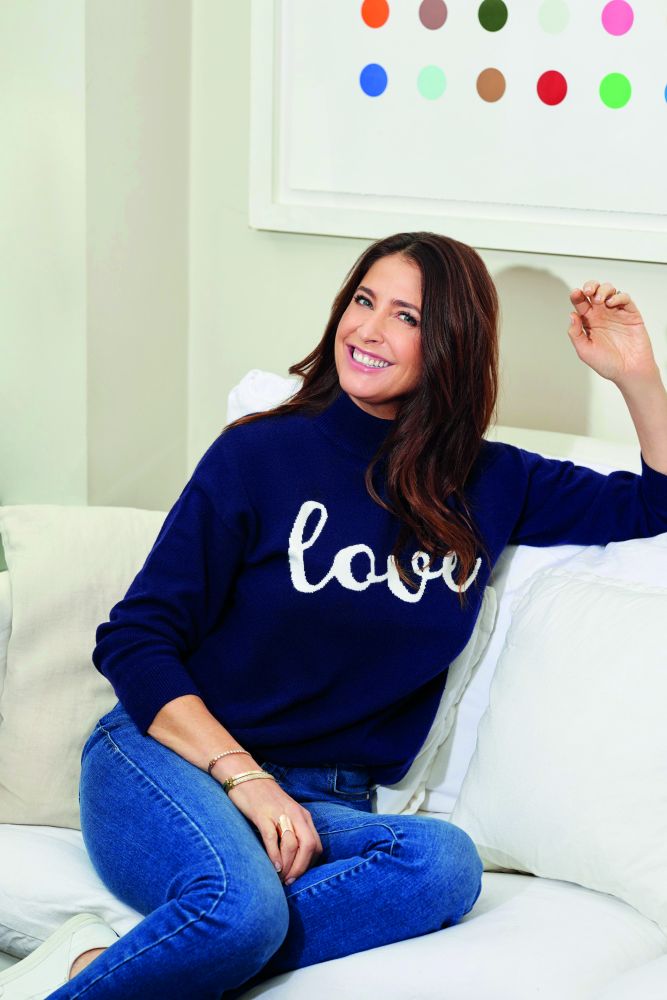 healthwell_uk's tweet photo. Lisa Snowdon talks with us about instilling that all-important work/life balance, how lockdown has made her look more internally and why she’s turned to Qigong as a form of exercise https://t.co/owqeNHnB2O https://t.co/OMpPTSc1jI