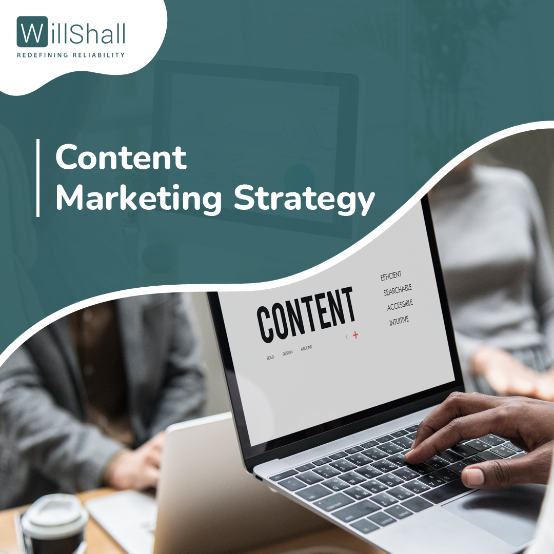 Easy &amp; simple steps to create a content marketing strategy to grow your business!
🔘 Set Your Goals.⁣
🔘 Establish Your KPIs.⁣
🔘 Know Your Audience.⁣
🔘 Assess Your Current Position.⁣
🔘 Figure Out the Best Content Channels.⁣
🔘 Decide on Content Types.⁣
 #willshall #bhfyp