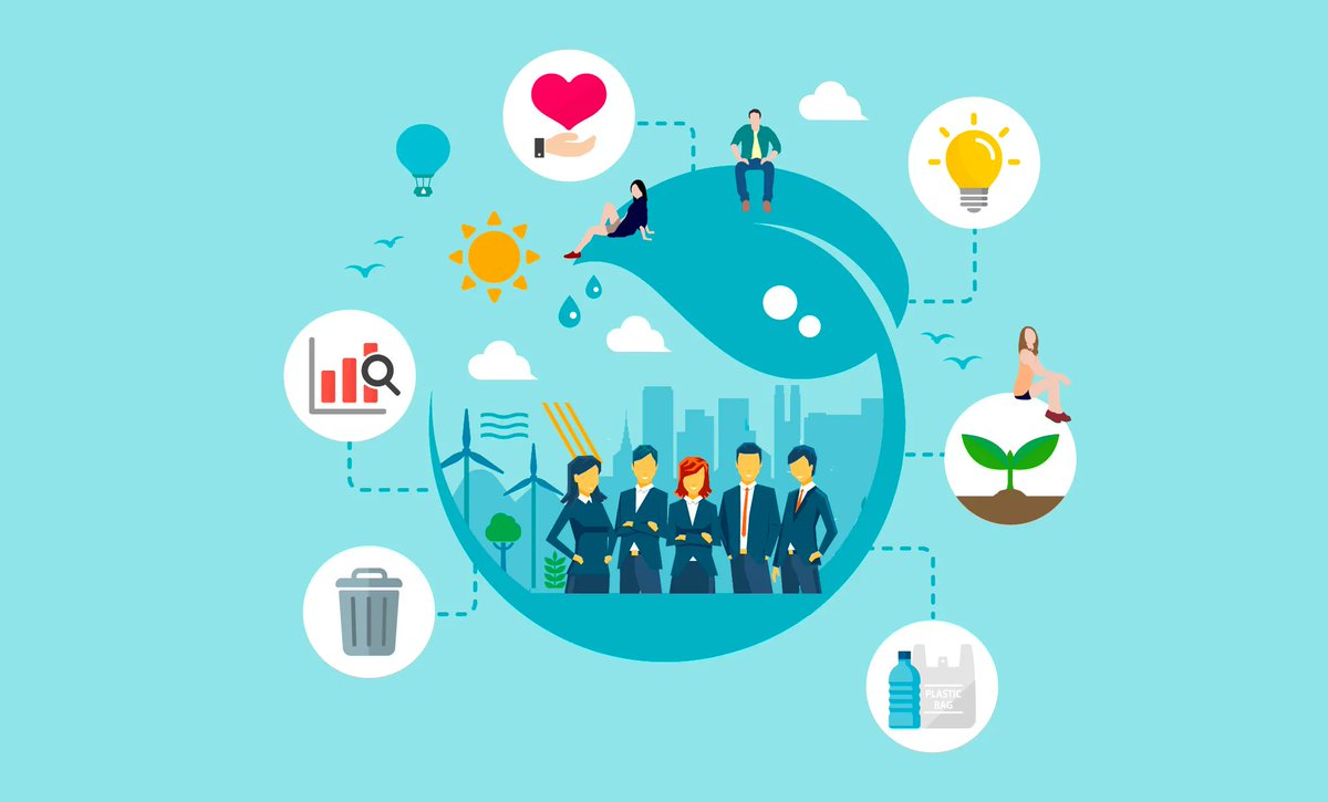 IE_BSRG's tweet photo. Business families are behind the shift in focus for societal impact from philanthropy to impact investment, writes a member of our research group, Jeanne Roche. Read the article here: https://t.co/3FnEsybCDX w/ @JeanneGRoche https://t.co/gQRwb3o2eb
