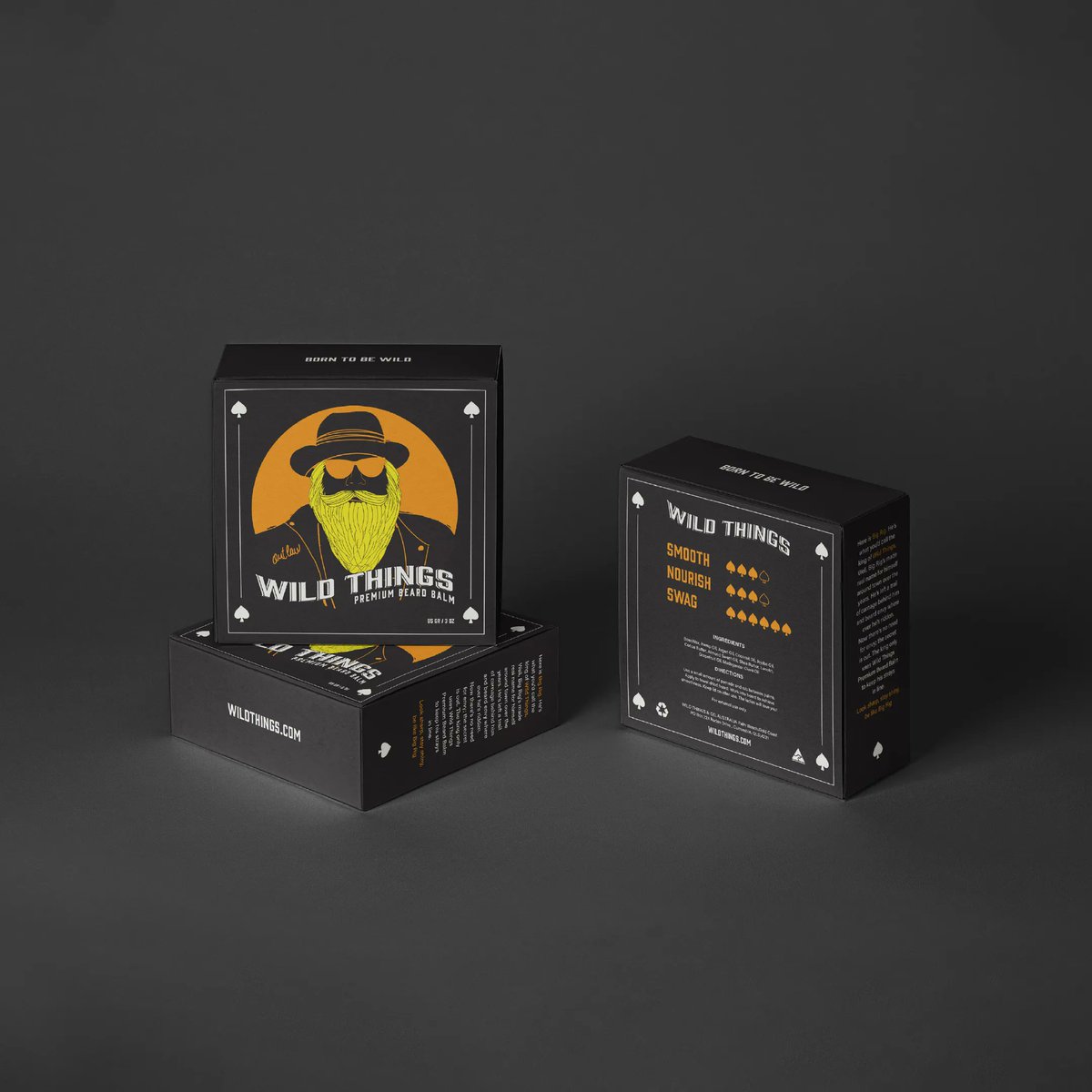 Shillington_'s tweet photo. Packaging by #ShilloBNE graduate César Rodriguez Alonso. View more student work online! --> https://t.co/y10UKXB8Zm #MadeAtShillington https://t.co/z9f8iXwqGX