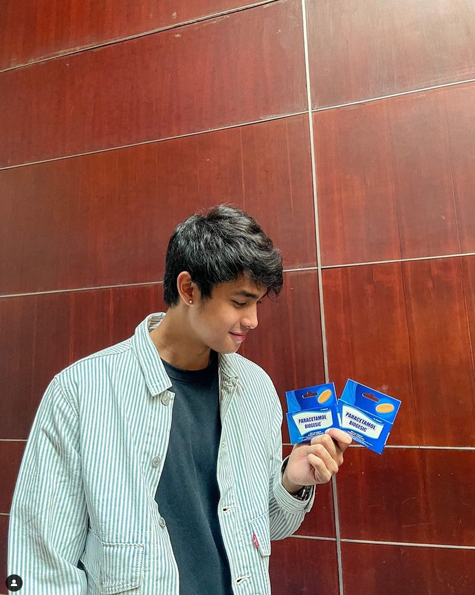 MultiFanMMDP's tweet photo. Dons, baka naman? #Biogesic #DunkinPHxDonny

#DonnyPangilinan
@donnypangilinan https://t.co/mvqc3diPFh