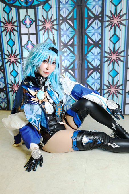 Twitterのコスプレ画像50