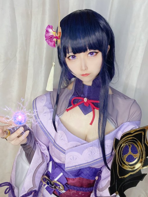 Twitterのコスプレ画像33