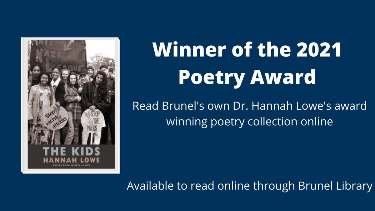 Brunel Library (Brunel_Library) Twitter