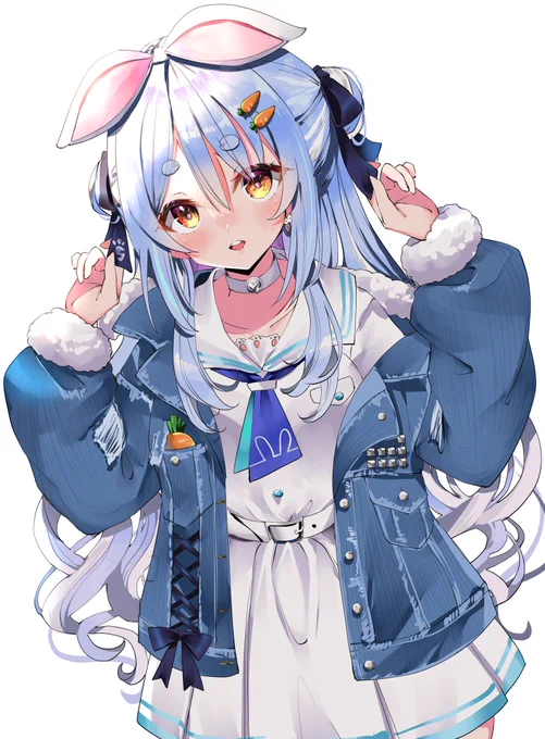 ホロ絵まとめです✏️✨ 