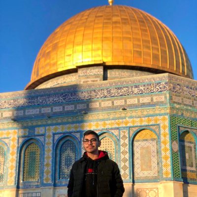 hasan39634671's tweet photo. #NewProfilePic #القدس https://t.co/zf6EPUJHzo