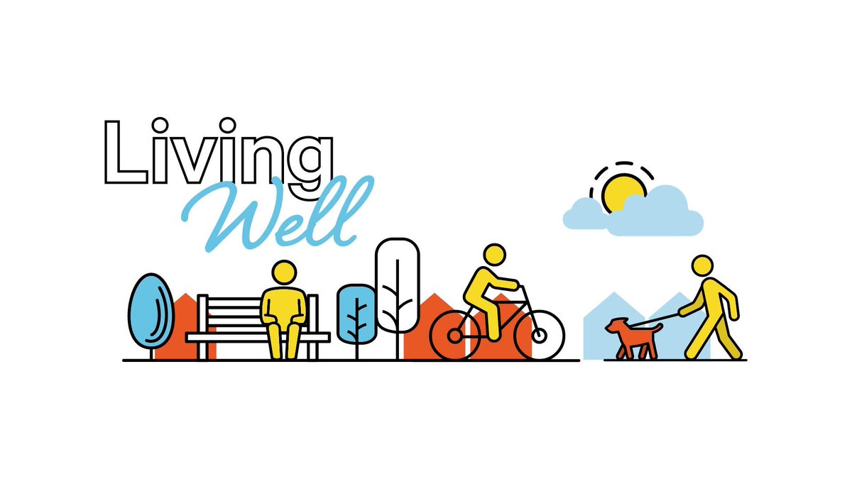 Find out Thirteen’s approach to helping customers live healthy and happy lives as they age by signing up to our Living Well <a href="/HousingLIN/">Housing LIN</a> #HAPPIHour
👉orlo.uk/CfxcT
We're sharing our #LivingWell project findings &amp; how we’re responding to older customers’ aspirations.