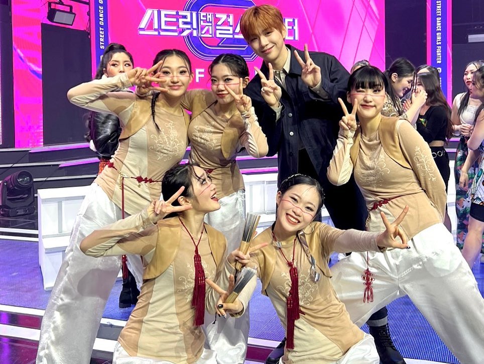 KDanigall's tweet photo. 뉴니온 황서영님 인스타그램 220105
🔗 https://t.co/iOMh3q2dF3

#강다니엘 #KANGDANIEL https://t.co/H0FKbsqUmx