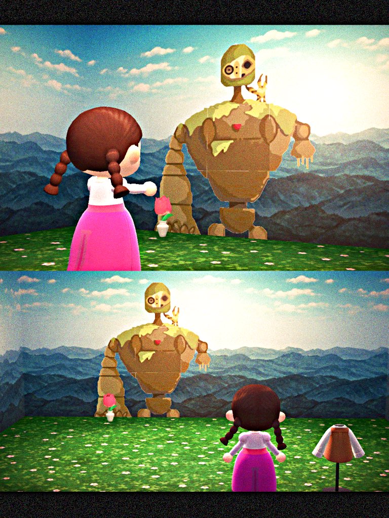 つきまろ Maro Mooon Twitter