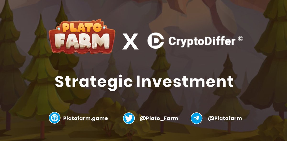 Plato Farm (Plato_Farm) Twitter