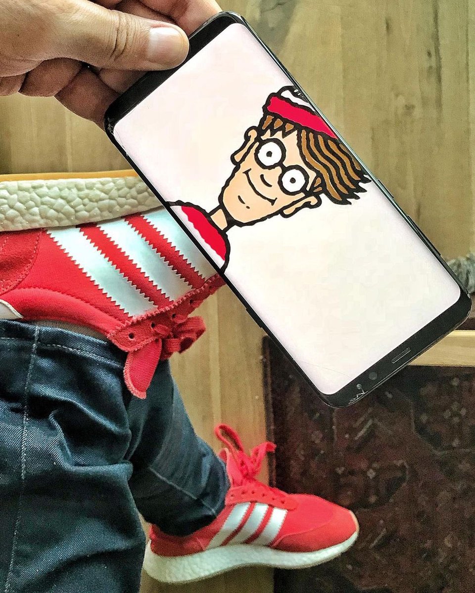 HitsShits's tweet photo. Embedding creativity into real life 😍

#AdHit #creativitywins https://t.co/lEp191JihL