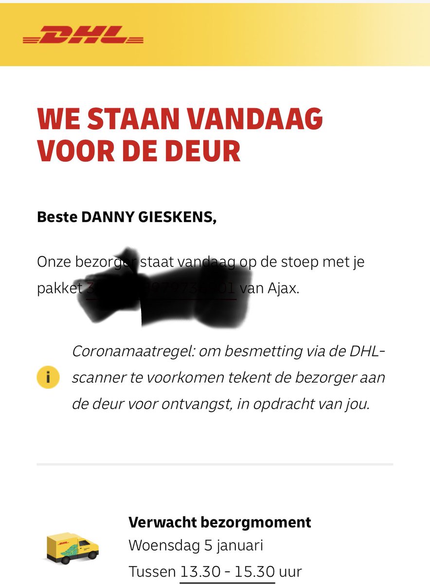 Guppie19833's tweet photo. #Ajax #DHL #BobMarley #threelittlebirds #3thkit πͺπ»πͺπ»π¦π¦π¦βββ https://t.co/15dXMe7Yne